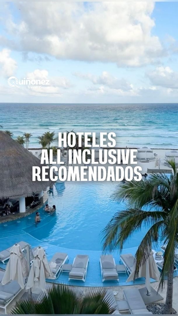 Instagram post from quinoneztravelgroup. This post is in position 1.