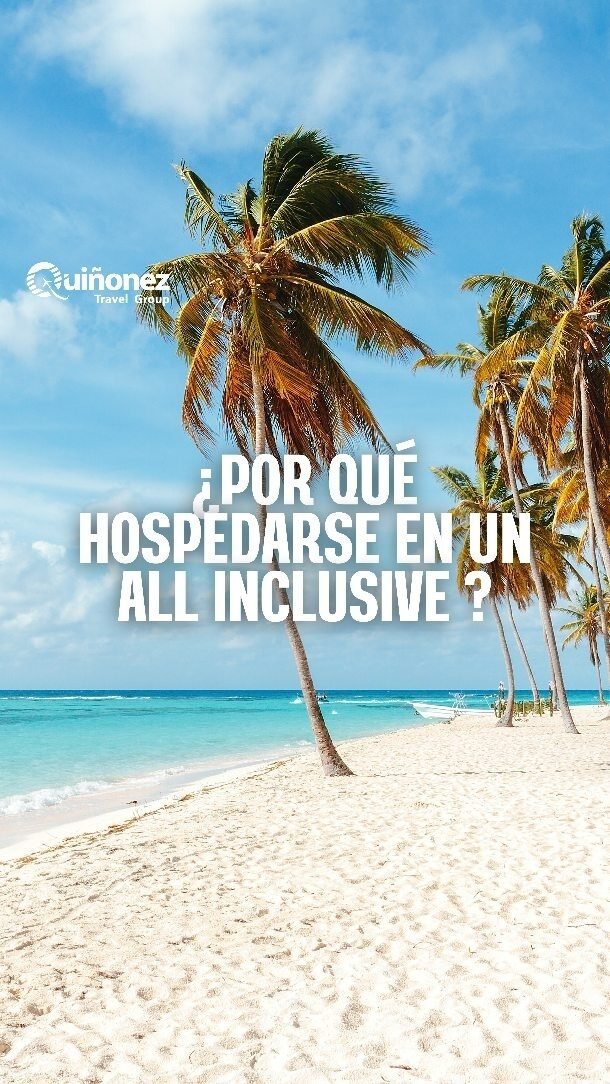 Instagram post from quinoneztravelgroup. This post is in position 2.